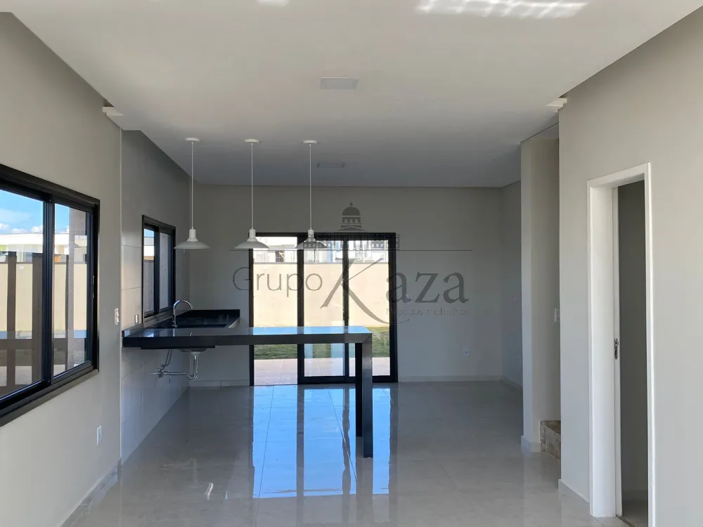 Foto 2 de Casa Condomínio em Residencial Colinas, Caçapava - imagem 2
