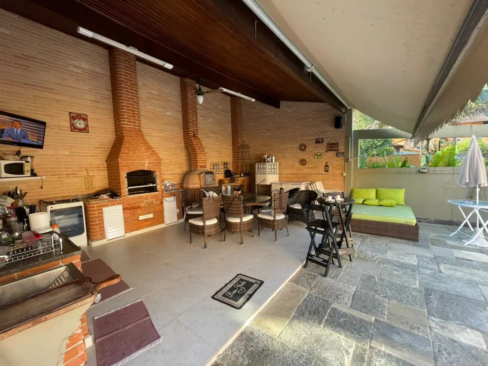 Foto 9 de Casa Condomínio em Ubatuba, Ubatuba - imagem 9