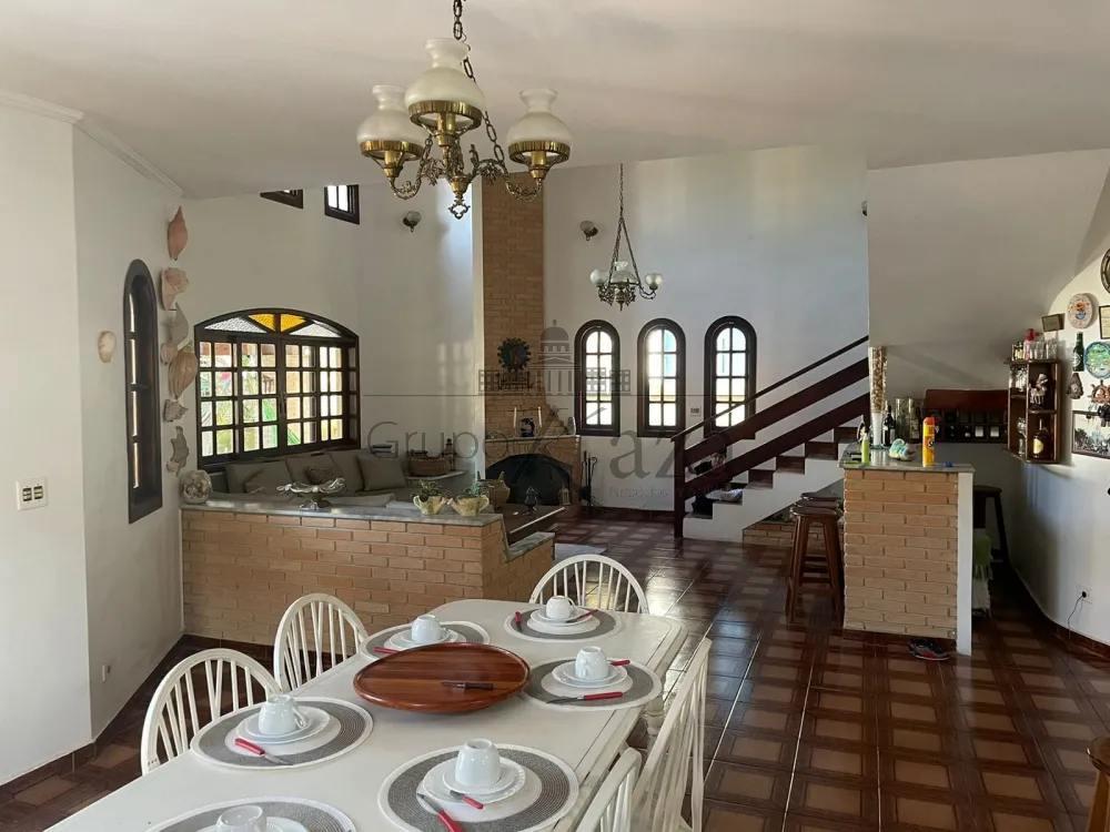 Foto 3 de Casa Condomínio em Ubatuba, Ubatuba - imagem 3