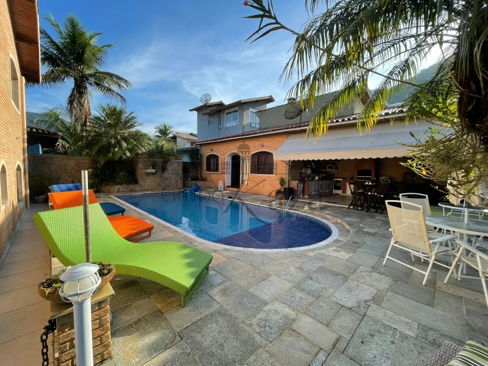 Foto 1 de Casa Condomínio em Ubatuba, Ubatuba - imagem 1