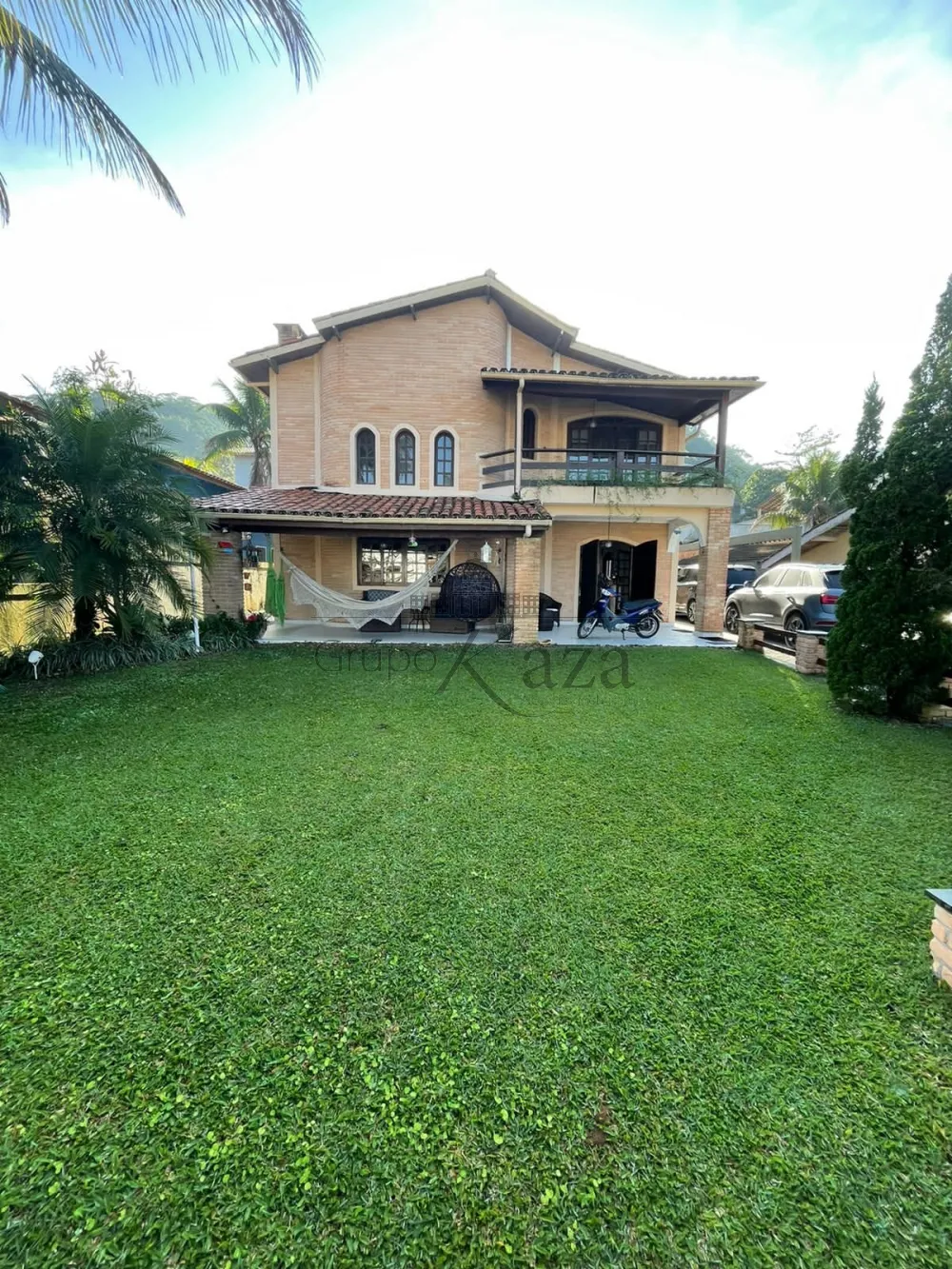 Foto 12 de Casa Condomínio em Ubatuba, Ubatuba - imagem 12