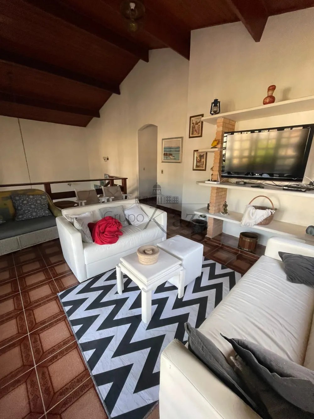 Foto 2 de Casa Condomínio em Ubatuba, Ubatuba - imagem 2