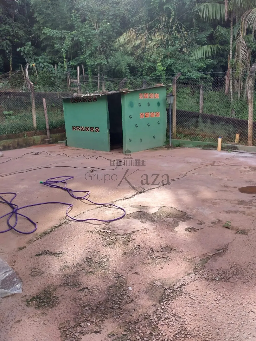 Foto 9 de Rural Chácara em Chácaras Pousada do Vale, São José dos Campos - imagem 9