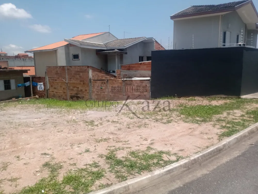 Foto 6 de Terreno Padrão em Loteamento Santa Edwiges, São José dos Campos - imagem 6