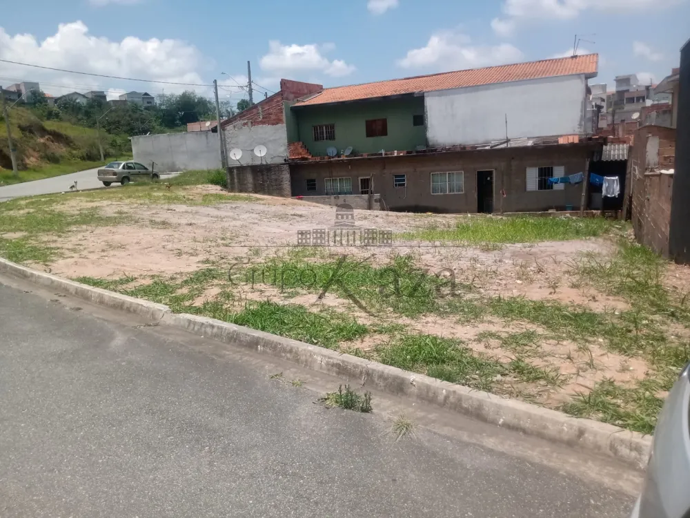 Foto 5 de Terreno Padrão em Loteamento Santa Edwiges, São José dos Campos - imagem 5