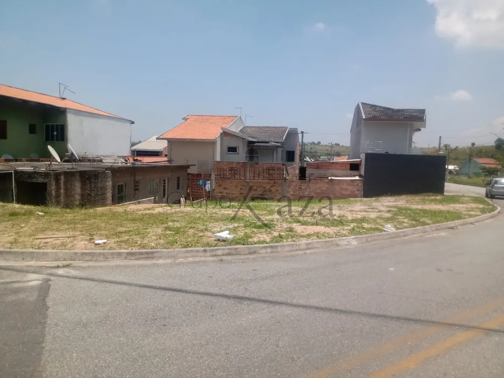 Foto 3 de Terreno Padrão em Loteamento Santa Edwiges, São José dos Campos - imagem 3