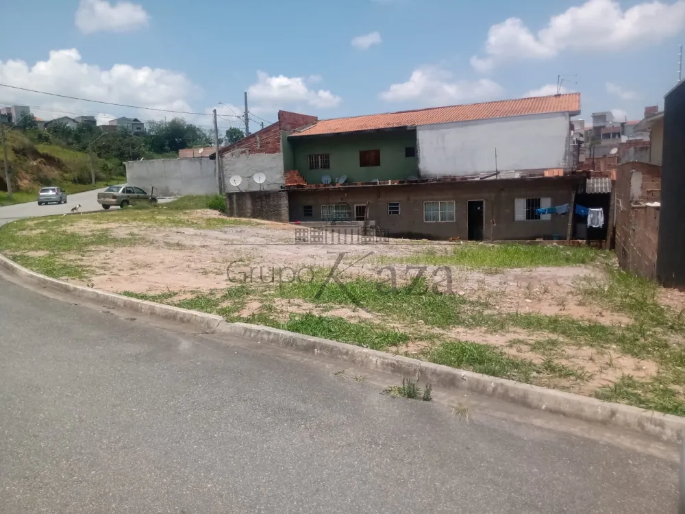 Foto 4 de Terreno Padrão em Loteamento Santa Edwiges, São José dos Campos - imagem 4