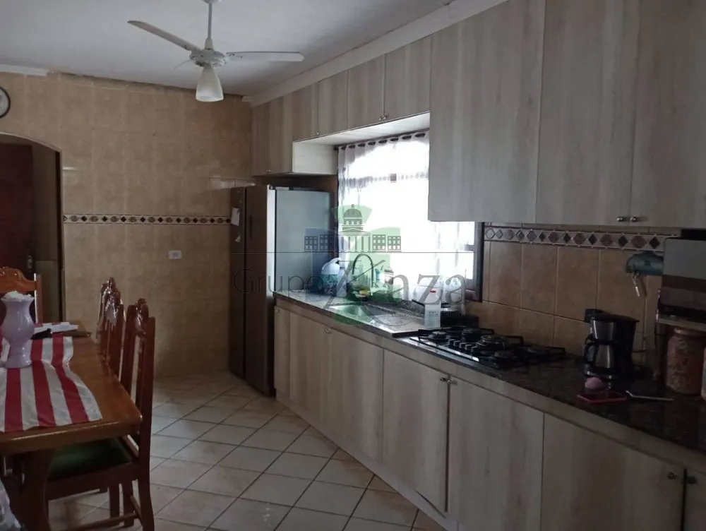 Foto 4 de Casa Comercial  Residencial em São João, Jacareí - imagem 4