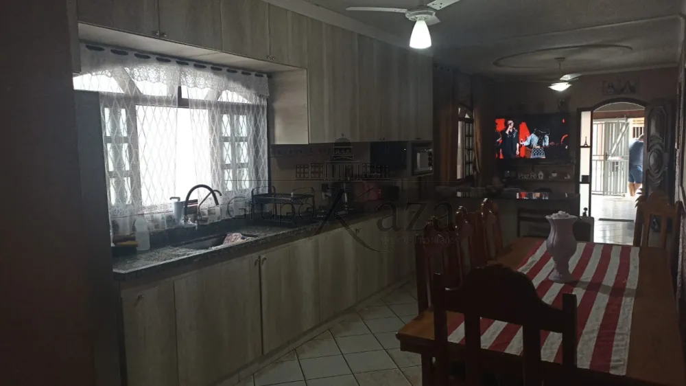 Foto 5 de Casa Comercial  Residencial em São João, Jacareí - imagem 5