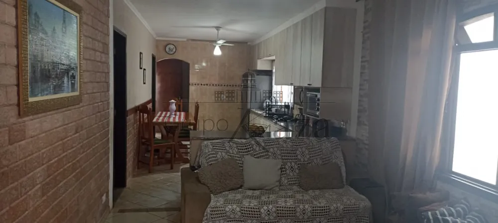 Foto 1 de Casa Comercial  Residencial em São João, Jacareí - imagem 1