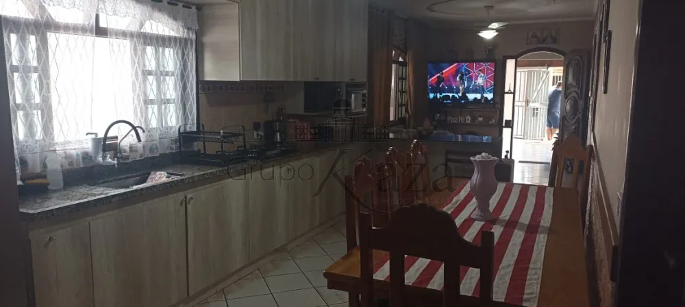 Foto 6 de Casa Comercial  Residencial em São João, Jacareí - imagem 6
