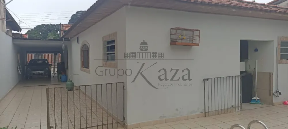 Foto 11 de Casa Comercial  Residencial em São João, Jacareí - imagem 11