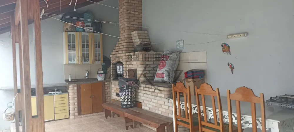 Foto 9 de Casa Comercial  Residencial em São João, Jacareí - imagem 9