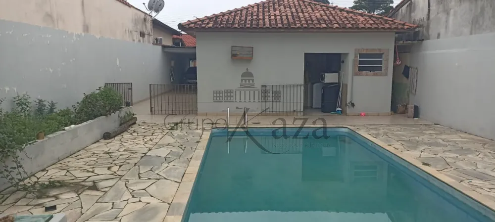Foto 10 de Casa Comercial  Residencial em São João, Jacareí - imagem 10