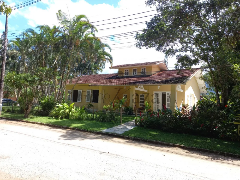Foto 1 de Casa Condomínio em Praia Dura, Ubatuba - imagem 1