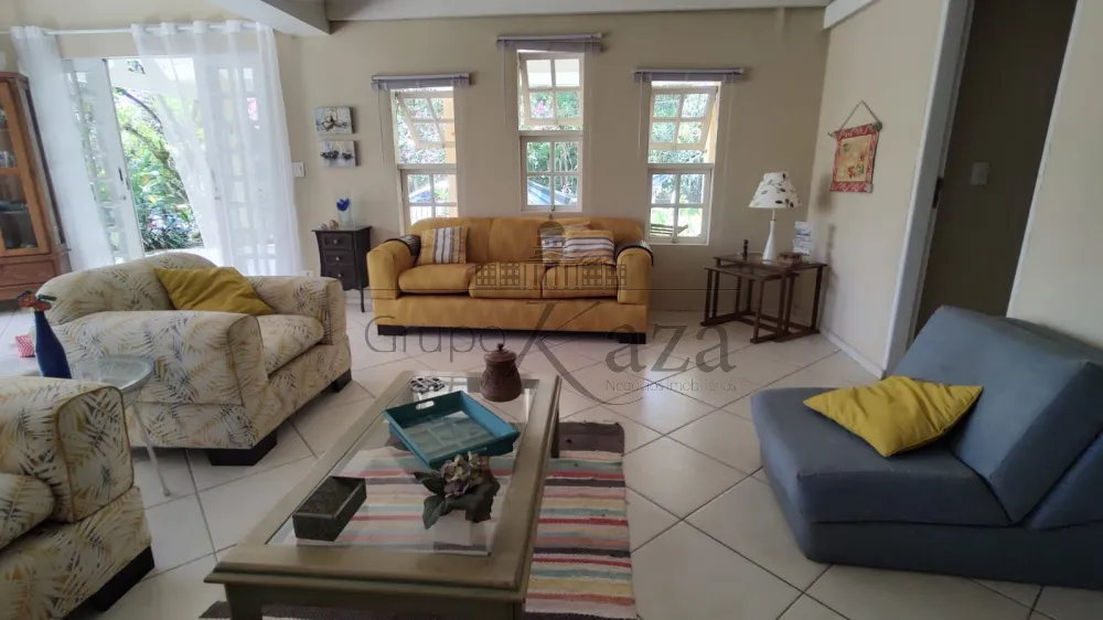 Foto 2 de Casa Condomínio em Praia Dura, Ubatuba - imagem 2