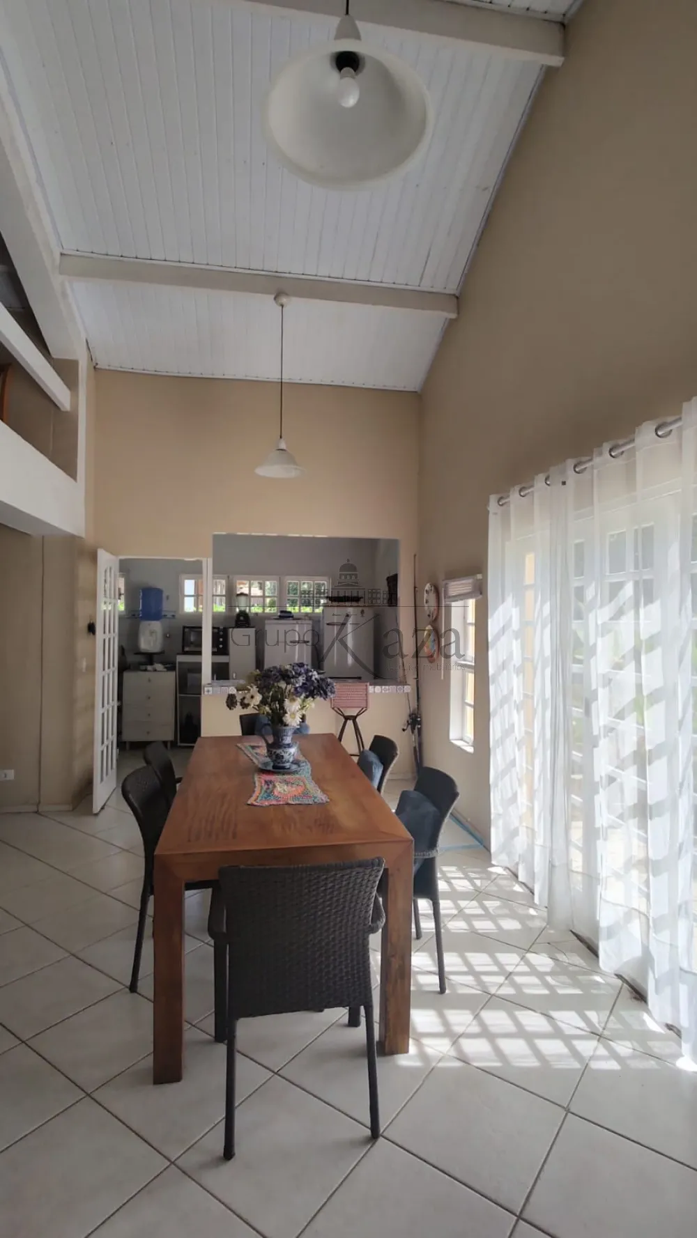 Foto 7 de Casa Condomínio em Praia Dura, Ubatuba - imagem 7