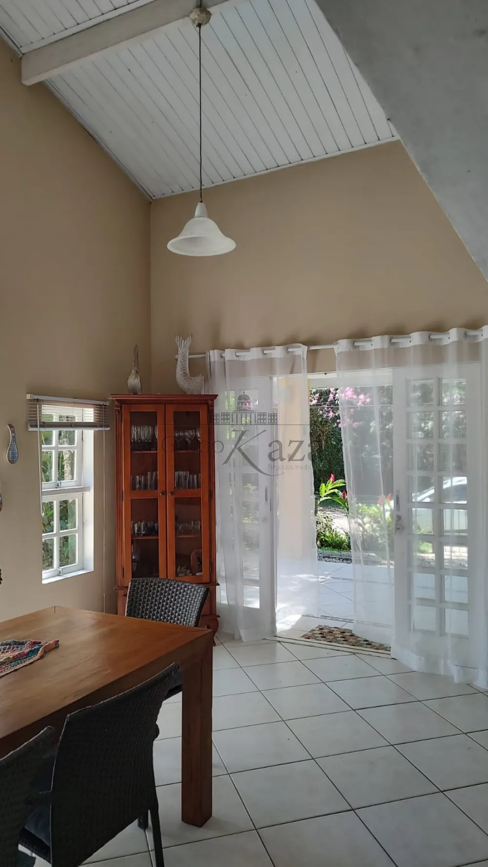 Foto 8 de Casa Condomínio em Praia Dura, Ubatuba - imagem 8