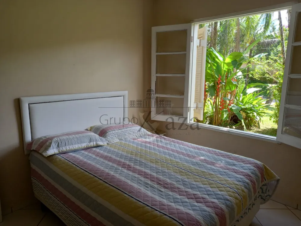 Foto 16 de Casa Condomínio em Praia Dura, Ubatuba - imagem 16