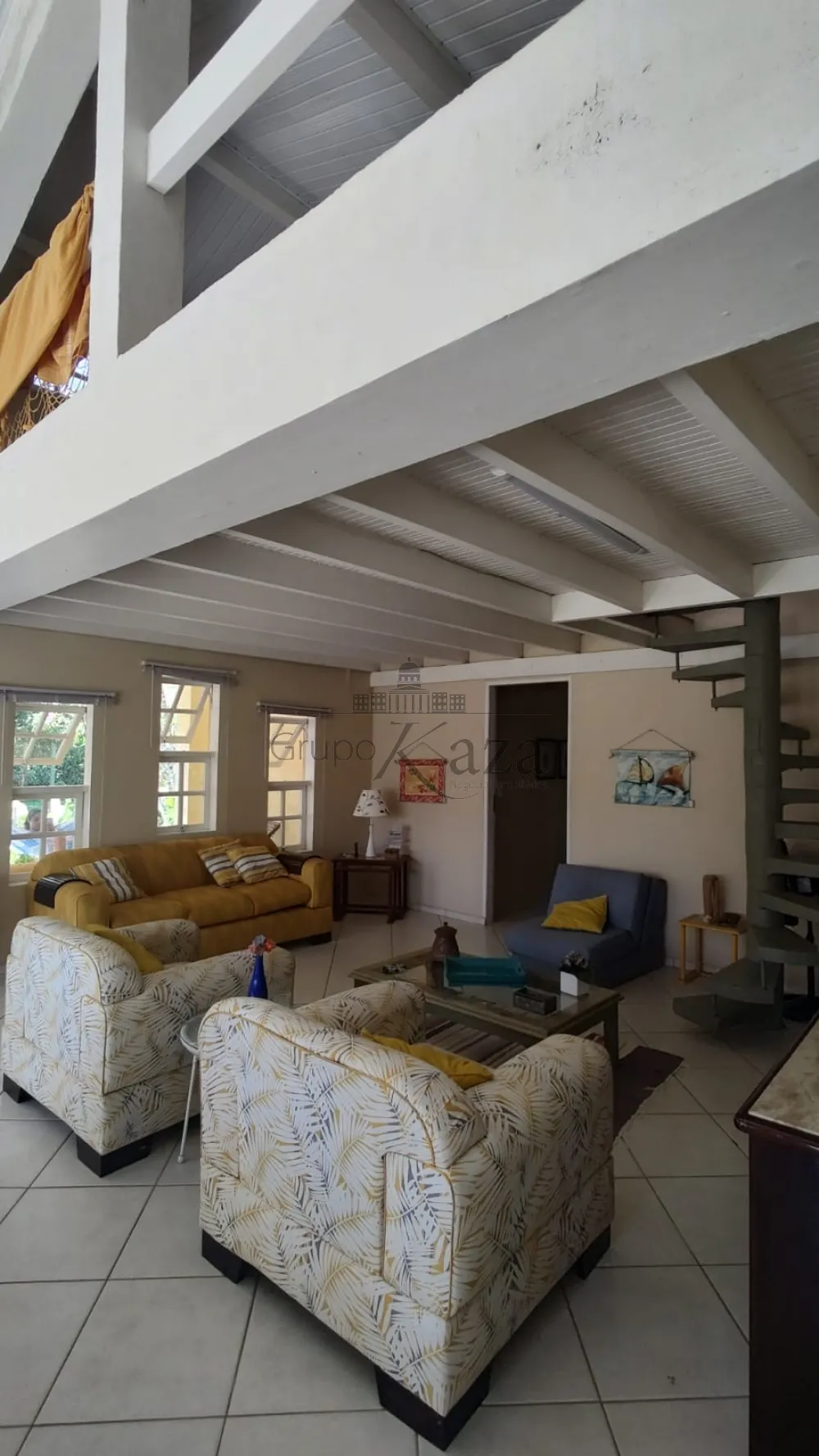 Foto 6 de Casa Condomínio em Praia Dura, Ubatuba - imagem 6