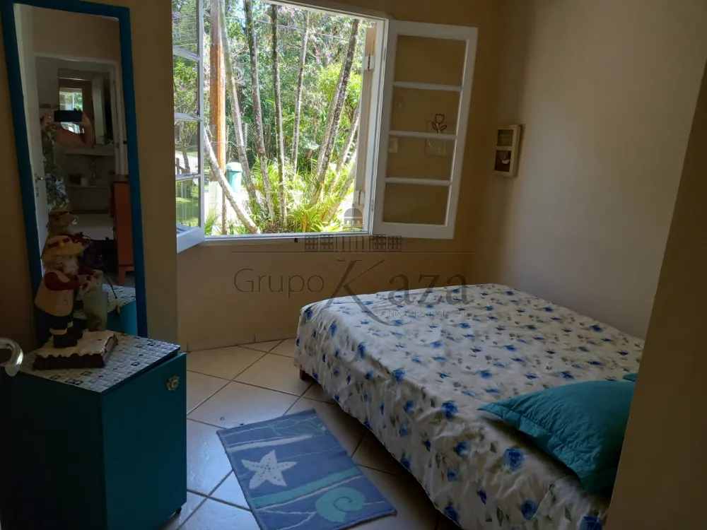 Foto 15 de Casa Condomínio em Praia Dura, Ubatuba - imagem 15