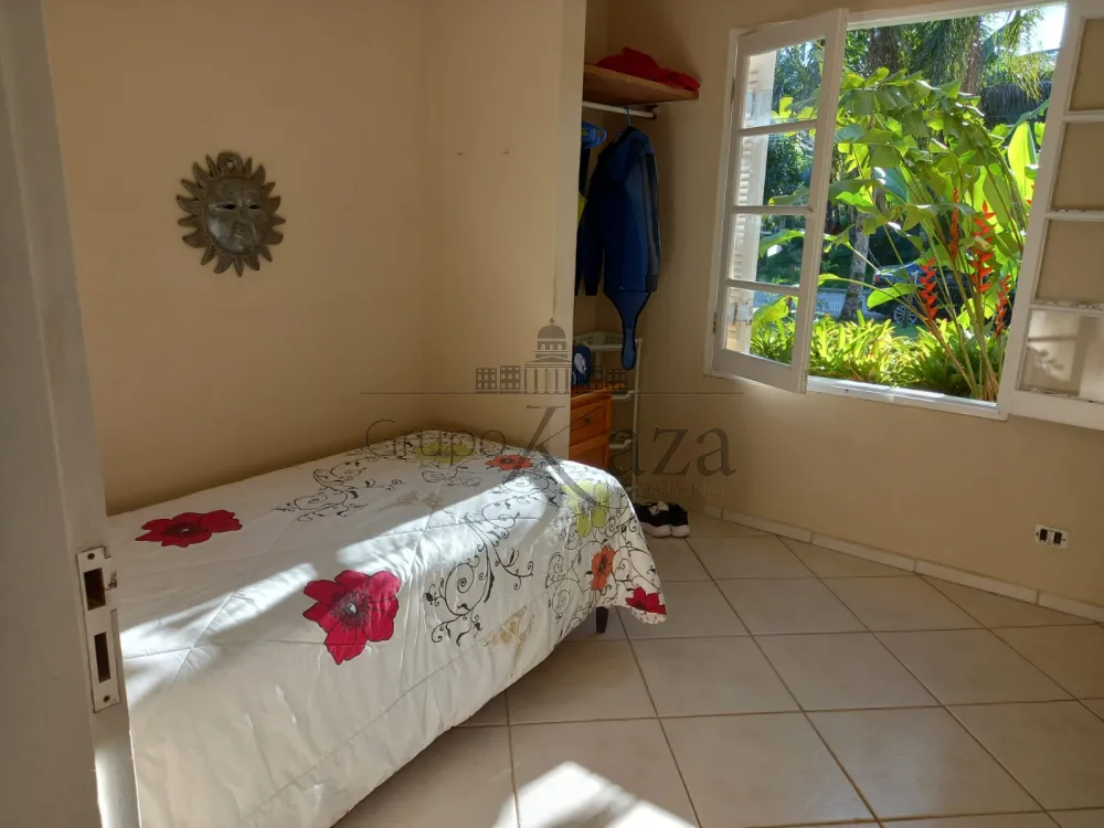 Foto 18 de Casa Condomínio em Praia Dura, Ubatuba - imagem 18