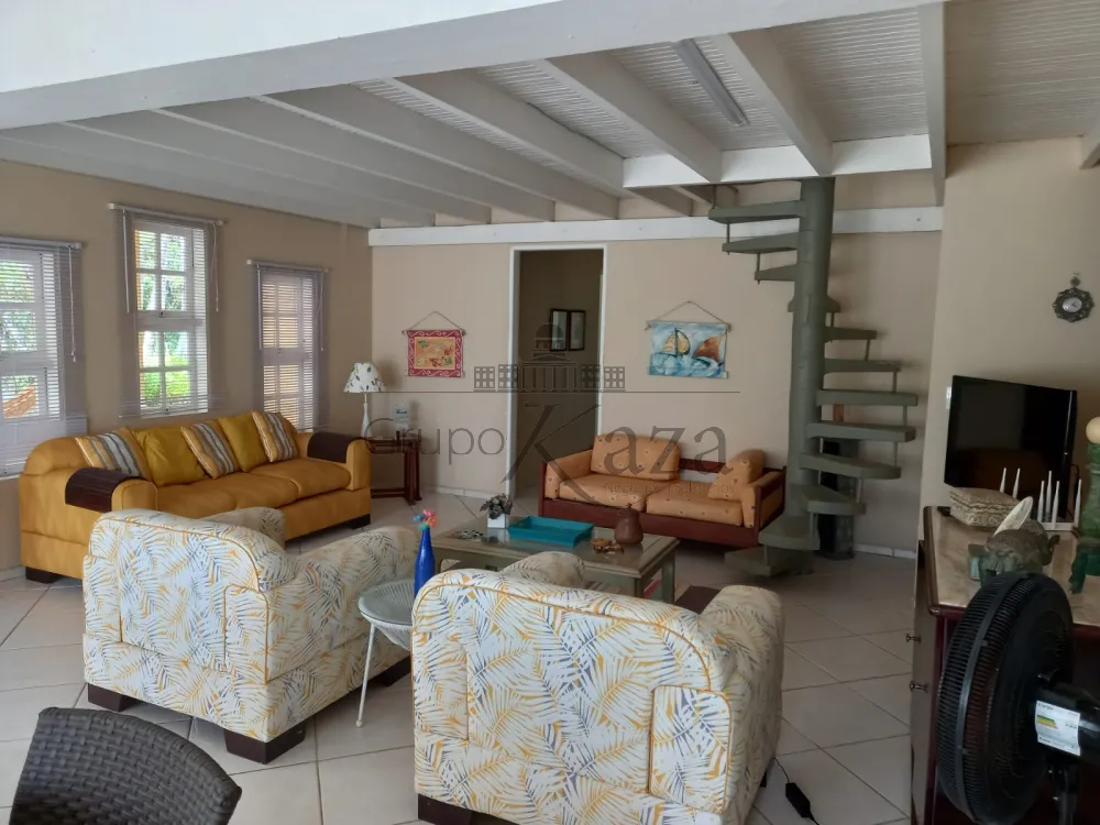 Foto 3 de Casa Condomínio em Praia Dura, Ubatuba - imagem 3