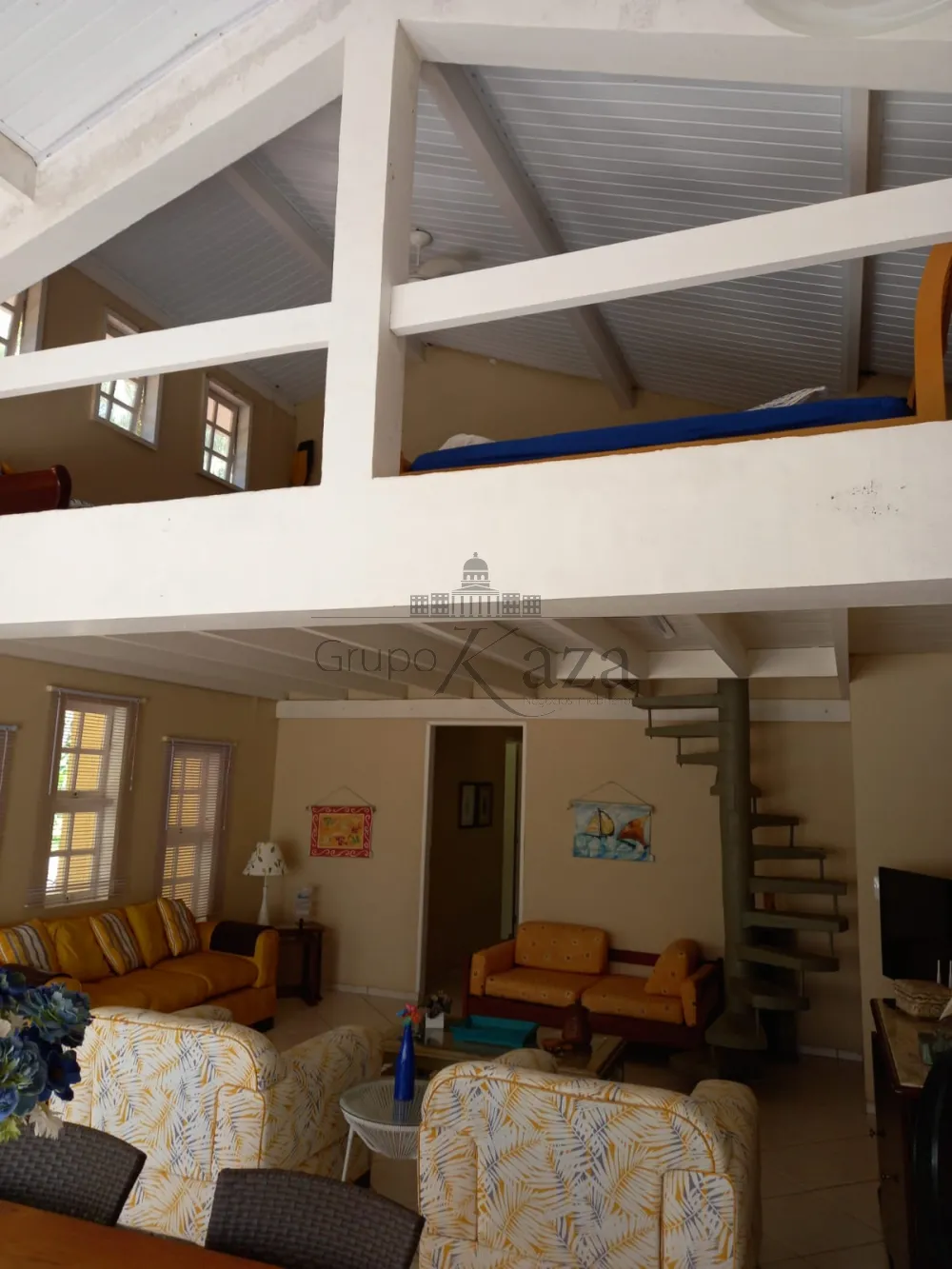 Foto 5 de Casa Condomínio em Praia Dura, Ubatuba - imagem 5
