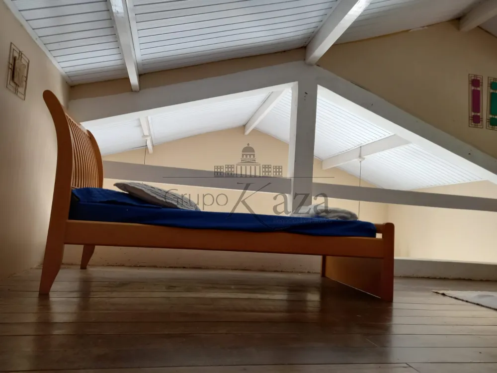 Foto 11 de Casa Condomínio em Praia Dura, Ubatuba - imagem 11