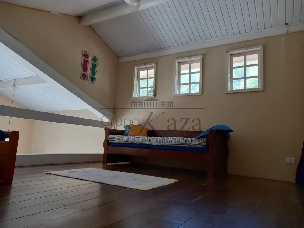 Foto 9 de Casa Condomínio em Praia Dura, Ubatuba - imagem 9