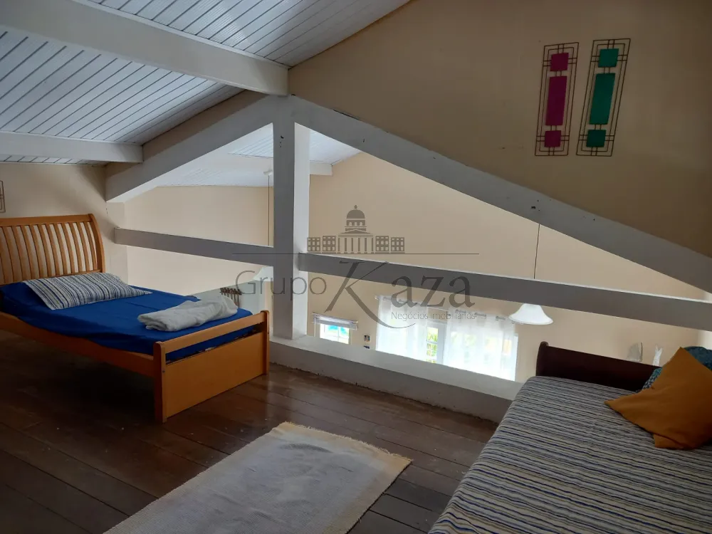 Foto 10 de Casa Condomínio em Praia Dura, Ubatuba - imagem 10