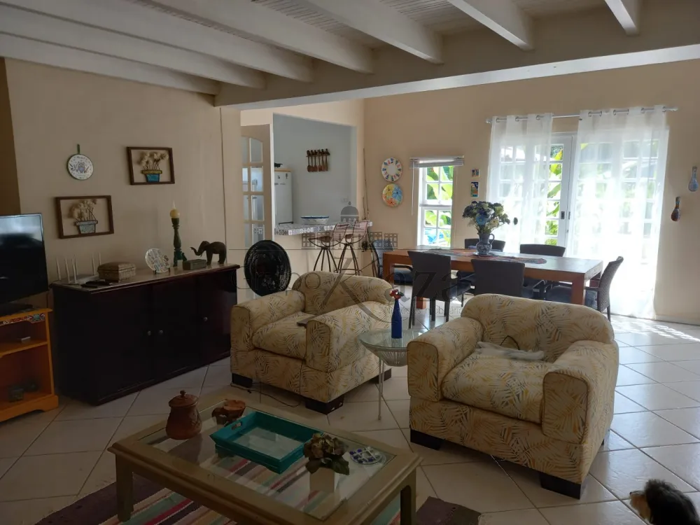 Foto 4 de Casa Condomínio em Praia Dura, Ubatuba - imagem 4