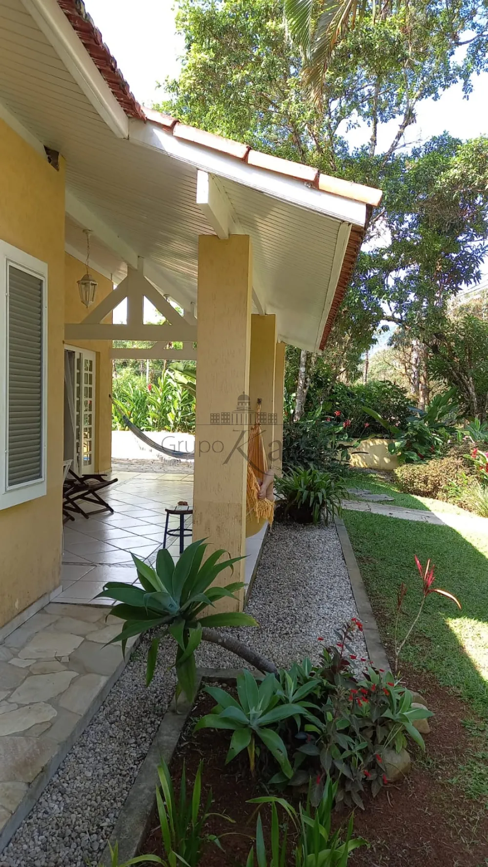 Foto 22 de Casa Condomínio em Praia Dura, Ubatuba - imagem 22