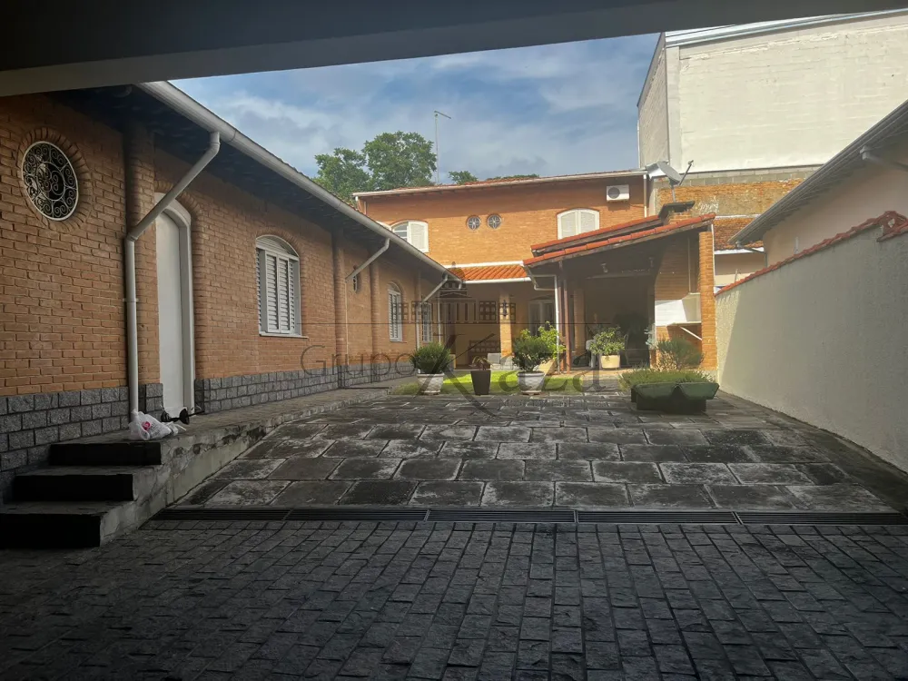 Foto 1 de Casa Sobrado em Vila São João, Caçapava - imagem 1