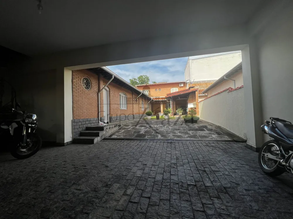 Foto 2 de Casa Sobrado em Vila São João, Caçapava - imagem 2