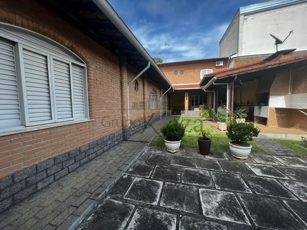 Foto 3 de Casa Sobrado em Vila São João, Caçapava - imagem 3