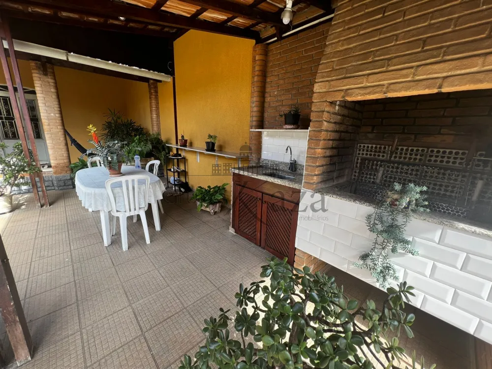 Foto 5 de Casa Sobrado em Vila São João, Caçapava - imagem 5