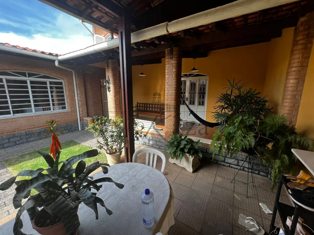 Foto 6 de Casa Sobrado em Vila São João, Caçapava - imagem 6