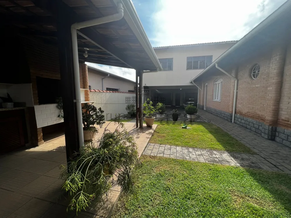 Foto 7 de Casa Sobrado em Vila São João, Caçapava - imagem 7