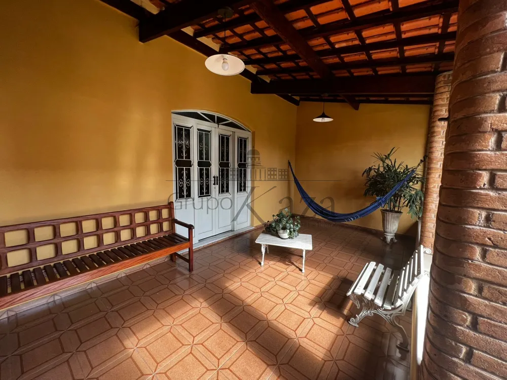 Foto 8 de Casa Sobrado em Vila São João, Caçapava - imagem 8
