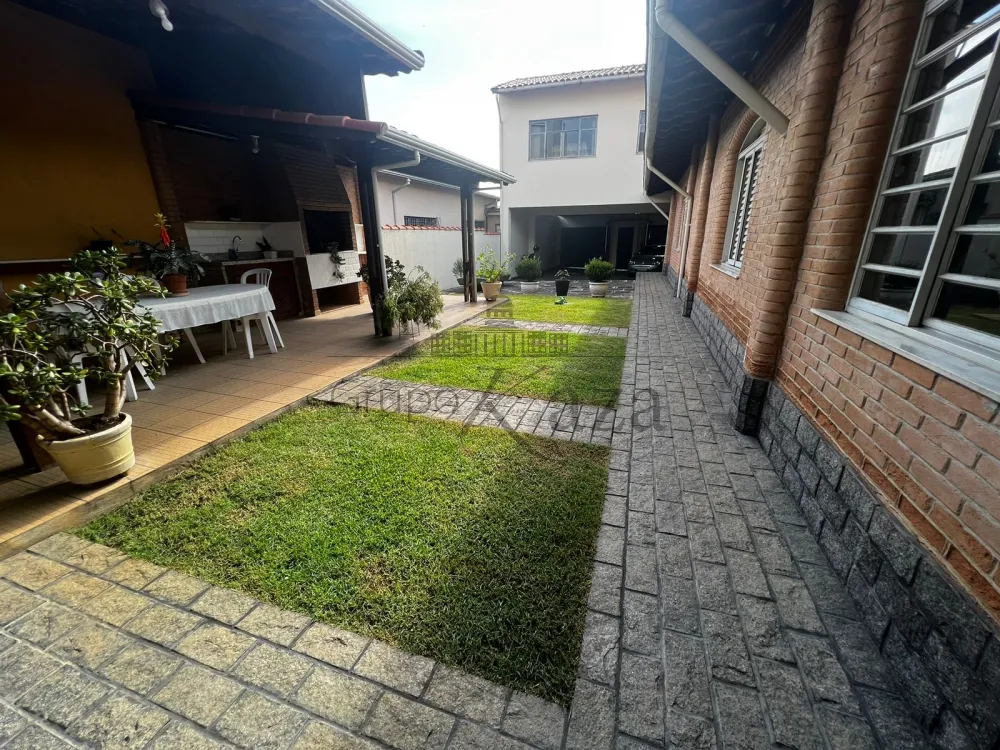 Foto 9 de Casa Sobrado em Vila São João, Caçapava - imagem 9