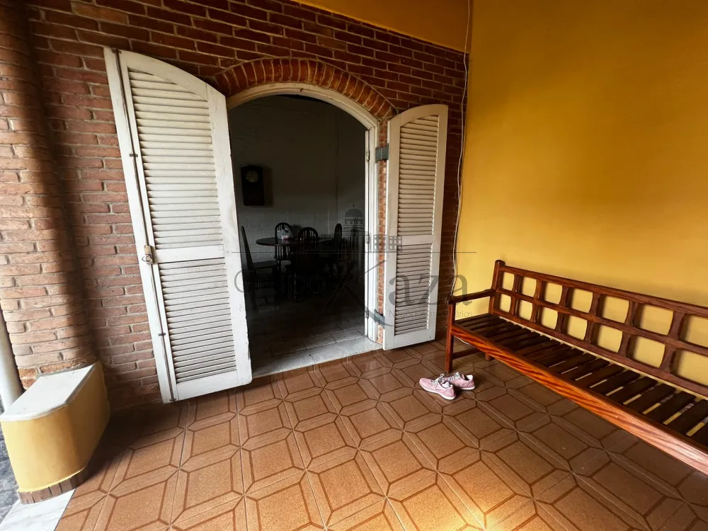 Foto 27 de Casa Sobrado em Vila São João, Caçapava - imagem 27