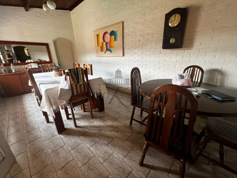 Foto 13 de Casa Sobrado em Vila São João, Caçapava - imagem 13