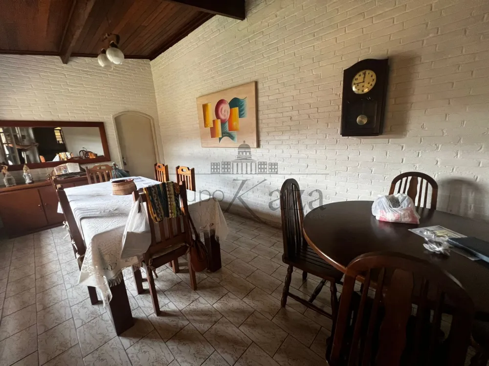 Foto 12 de Casa Sobrado em Vila São João, Caçapava - imagem 12