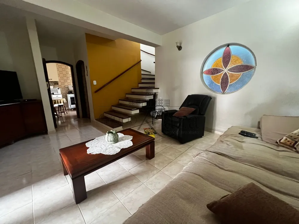 Foto 18 de Casa Sobrado em Vila São João, Caçapava - imagem 18