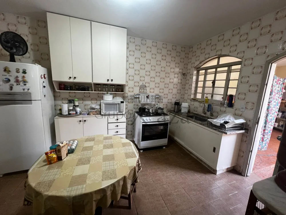 Foto 16 de Casa Sobrado em Vila São João, Caçapava - imagem 16