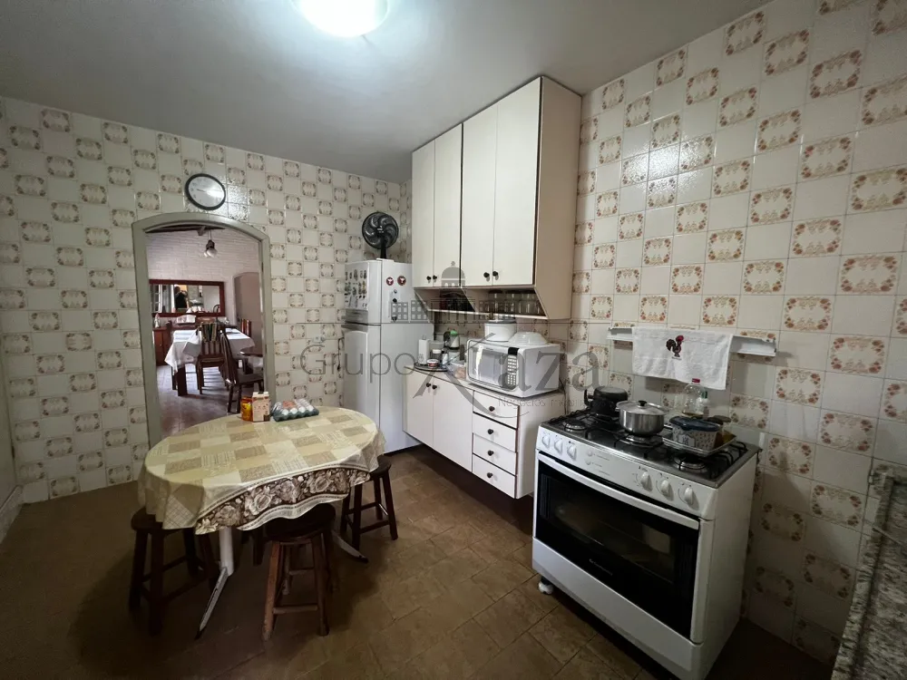 Foto 15 de Casa Sobrado em Vila São João, Caçapava - imagem 15
