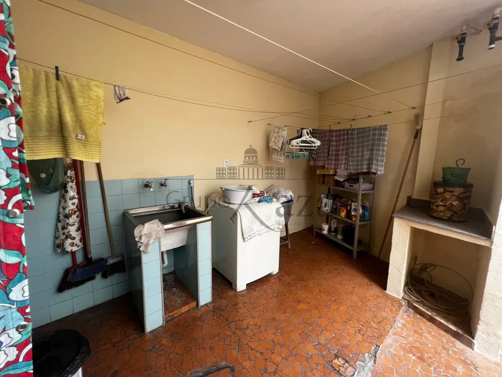 Foto 35 de Casa Sobrado em Vila São João, Caçapava - imagem 35