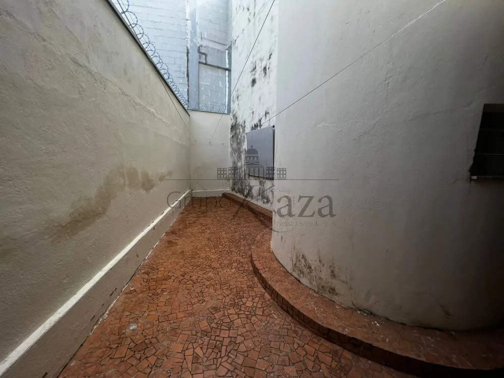 Foto 36 de Casa Sobrado em Vila São João, Caçapava - imagem 36