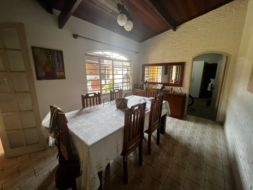 Foto 14 de Casa Sobrado em Vila São João, Caçapava - imagem 14